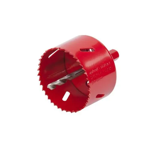 Wolfcraft 5474000 Lochsäge 68mm - Präzise Lochsäge für Holz - Hochwertige Lochsäge mit 68mm Durchmesser, ideal für präzise Schnitte in Holz. Perfekt für Heimwerker und Profis, die Wert auf Qualität legen.