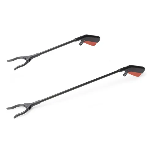 Greifzange Aktiv 45cm bis 90 cm mit drehbarer Greifklaue