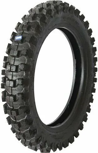 HMParts Reifen 90/100-14 für Dirt Bike und Offroad - Sonstiges Fahrradzubehör, ideal für Pocket Bikes und Mini Cross, bietet hervorragende Traktion auf unbefestigten Wegen.