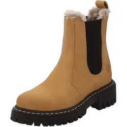 Palado Asseha Chelseaboots braun 38 EU