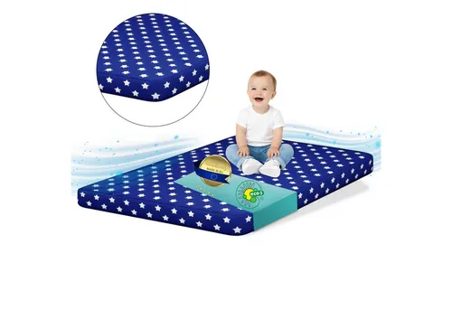 Best for Kids Kindermatratze 60x120 cm von Best For Kids