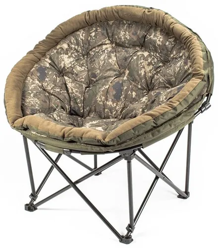Nash Indulgence Moon Chair