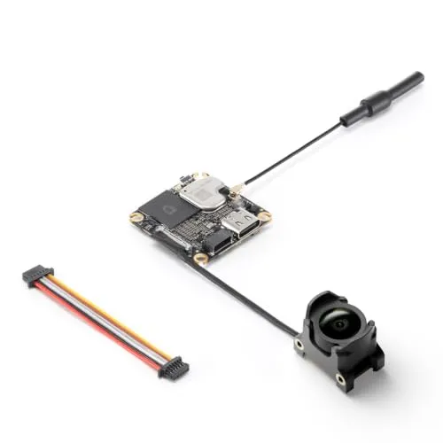DJI O4 Wide Air Unit – Hochmoderne Videoübertragung von DJI
