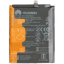 Huawei P30 Original Akku HB436380ECW, 3550mAh, Li-Ion