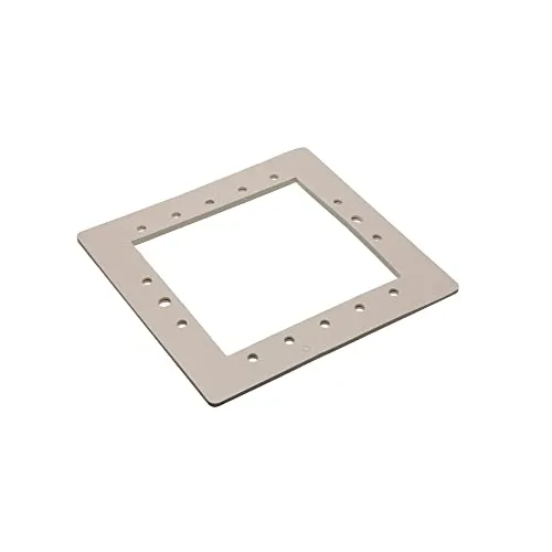 POWERHAUS24 Doppeldichtung für Einbauskimmer