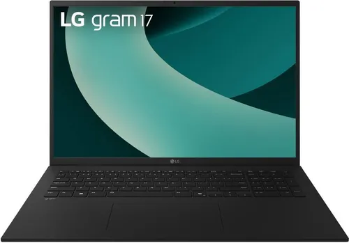 LG Gram 17ZB90TL-G.AZ8BG - Leistungsstarker 17 Zoll Laptop - Laptops mit Intel Core Ultra 7, 32GB RAM und 2TB SSD für blitzschnelle Performance und beeindruckende Grafik, ideal für kreative Profis und Multitasking.