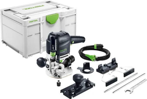 Festool Oberfräse OF 1010 REBQ-Plus