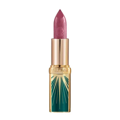 L'Oréal Color Riche Lipstick - 01 Holiday Ensemble