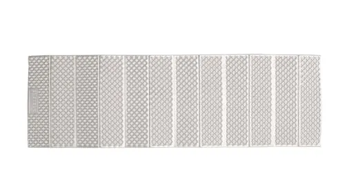 Zigzag Slumber Pro Bodenmatte 192 x 60 x 2,8 cm von ROBENS