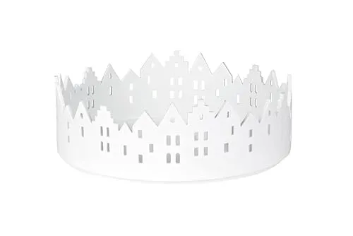 Räder Stadtschale Obstschale Dekoschale – Stadt Design von Räder