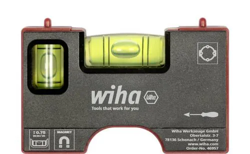 Wiha Werkzeuge von Wiha