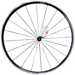 DT Swiss P 1800 Spline 23 mm Laufrad