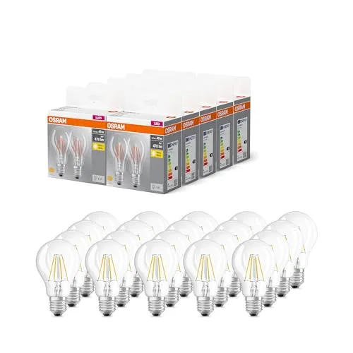 Leuchtmittel von Osram