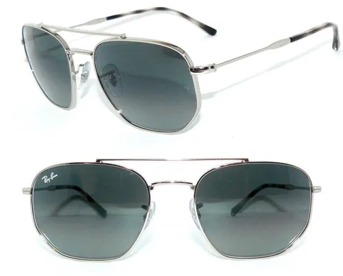Ray-Ban RB 3707 Unisex-Sonnenbrille von Ray-Ban