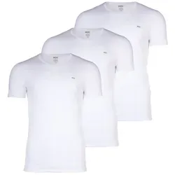 DIESEL Herren T-Shirt , 3er Pack von Diesel