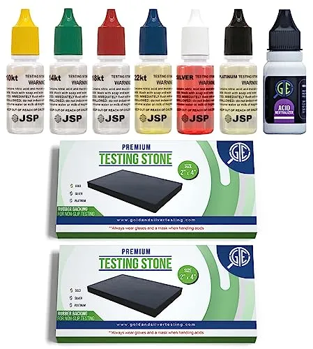 Schmuckherstellungssets von GTE