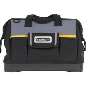 Stanley® 20L/15kg Werkzeugtasche mit Kunststoffboden von STANLEY