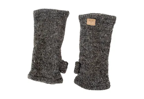 Handschuhe & Fausthandschuhe Braun von BUDDHA arts&more