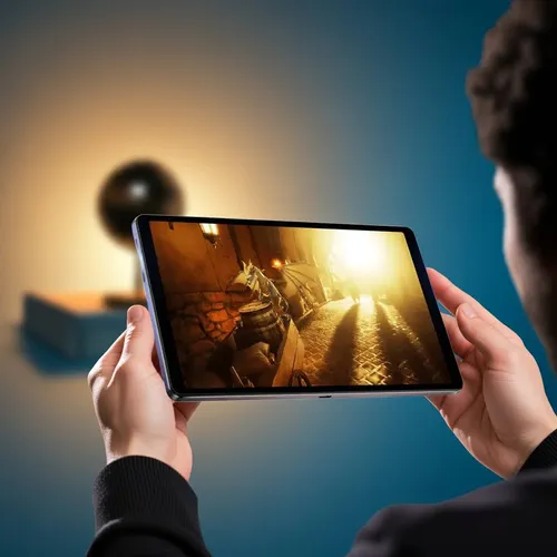 Lenovo Legion Tab 12GB 256GB Wifi von Lenovo