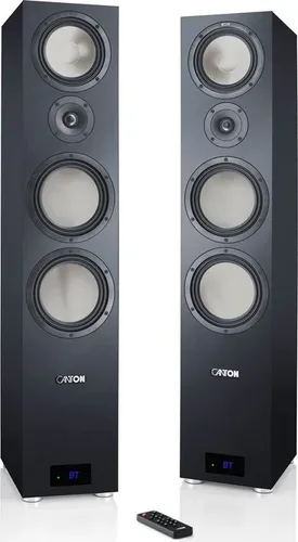 Canton Smart GLE 9 (2nd Gen)
