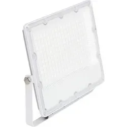 LED- Fluter 150W IP65 S2 Pro 3000K Warmweiß - Weiß