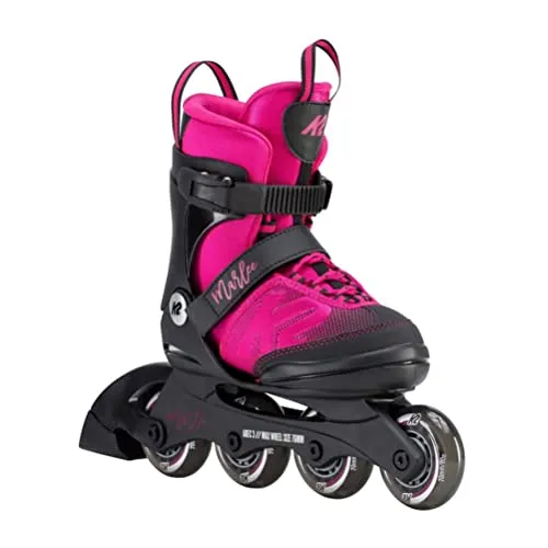 K2 MARLEE Kinder Inline Skate pink