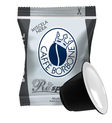 CAFFÈ BORBONE RESPRESSO