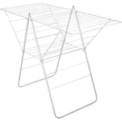 ROTTERDAM DROOGREK 25M METALTE 407000 in silber von Metaltex