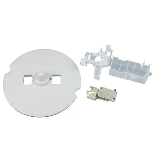 easyPART Schwimmer Auffangschale mit Schalter für BOSCH 00622039 - Ersatzteil für Geschirrspüler, sorgt für zuverlässigen Wasserstand und optimiert die Funktion Ihres Geräts.