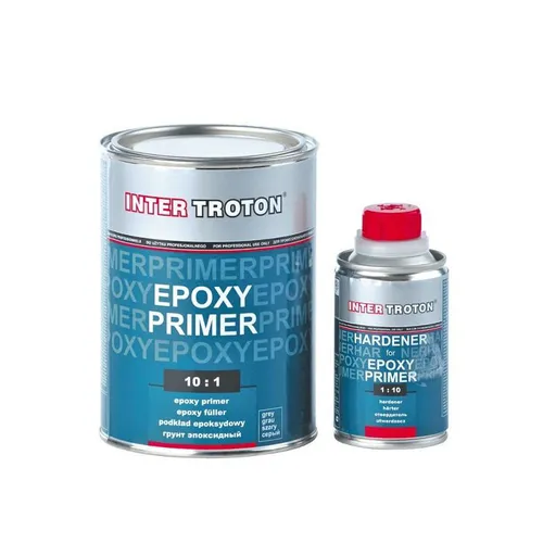Troton IT Epoxid Primer Grundierung 10:1