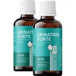 Produktbild Skinatrin Forte