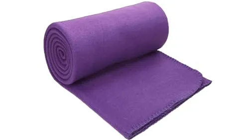 Decken Lila von Betz