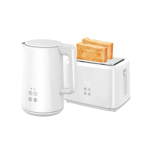 Wasserkocher Toaster Set 1,5L von Autolock