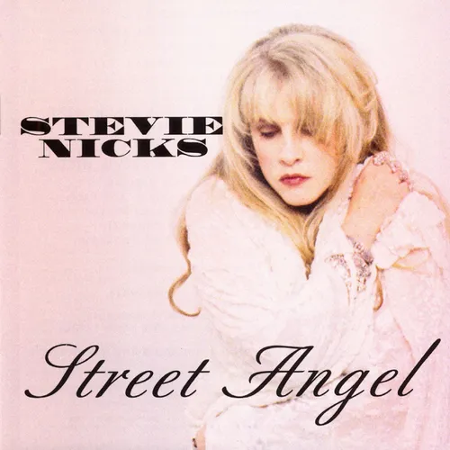 Stevie Nicks Street Angel (SYEOR 2024) (Vinyl) 30th Anniversary  12