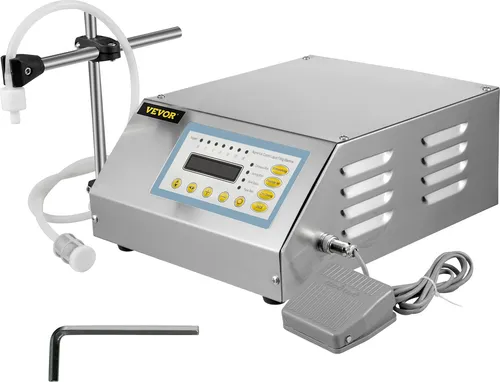 VEVOR GFK-160 Abfüllmaschine