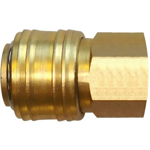 Güde Schlauchkupplung 1/4