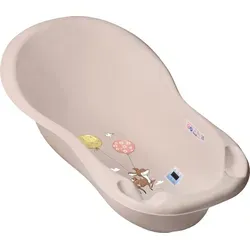 Badewanne groß 102 cm Forest Fairy Beige