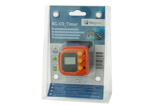 Biogents BG-CO2-Timer von Biogents AG