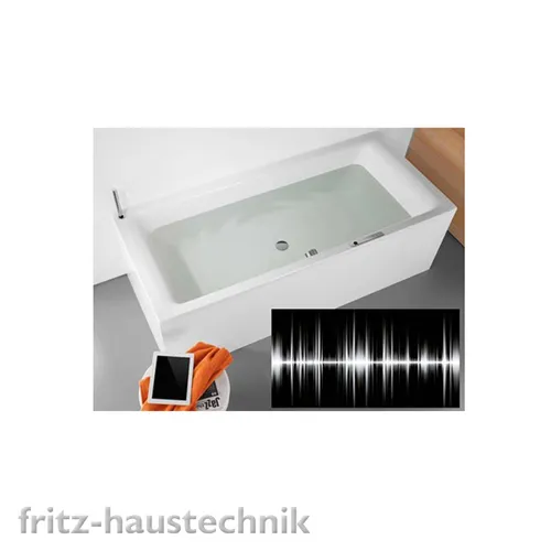 Kaldewei Sound Wave Bad Audio System für Badewannen von KALDEWEI