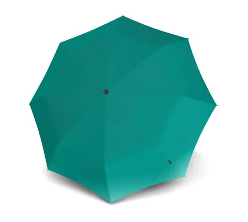 Knirps Taschenschirm A.200 Medium Duomatic in grün von Knirps®