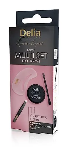 Delia Cosmetics
