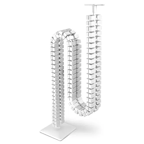 OL Oskar Lehmann Kabelführung Kuba Slim Line 1260 mm von OL