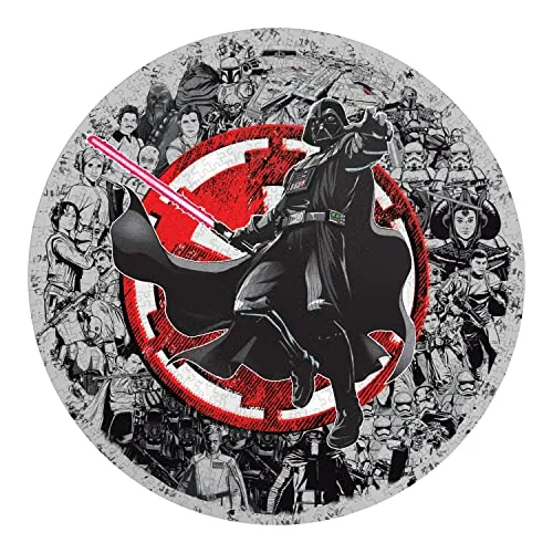 Paladone PP9495SW Puzzle, Mehrfarbig