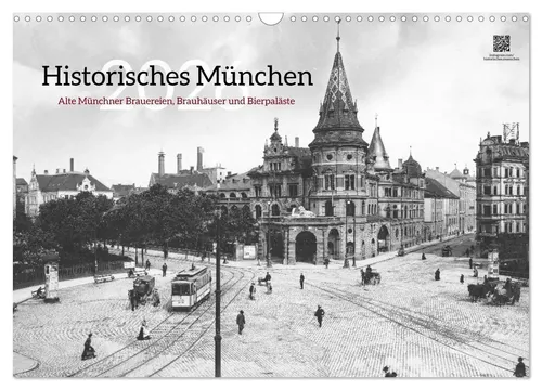 Historisches München
