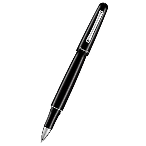 Montegrappa Tintenroller Elmo 01 Black