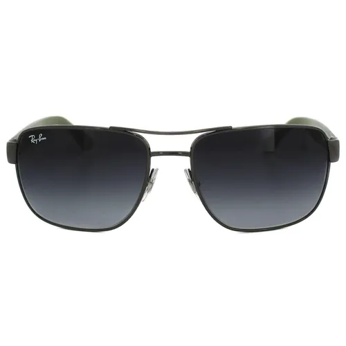 Sonnenbrillen Silber von Ray-Ban
