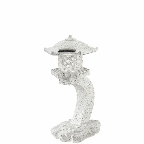 FIAP Solarbeleuchtung Active Rankei in weiß von FIAP