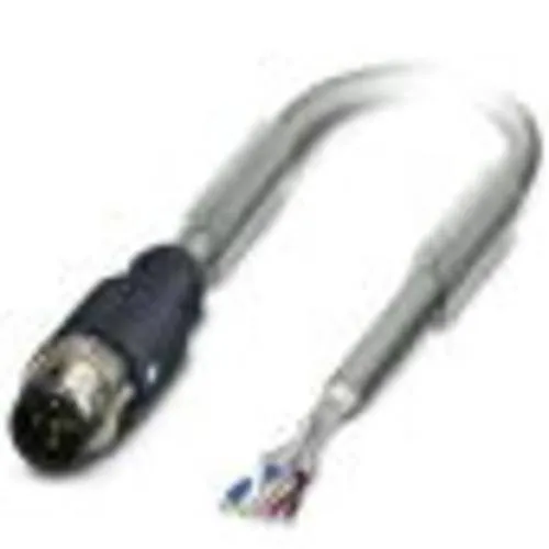 Phoenix Contact Bussystem-Kabel SAC-5P-MS #1419039 von Phoenix Contact