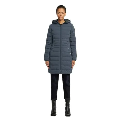 Foundation pdd long jkt wmn 8721136008785 von G-STAR