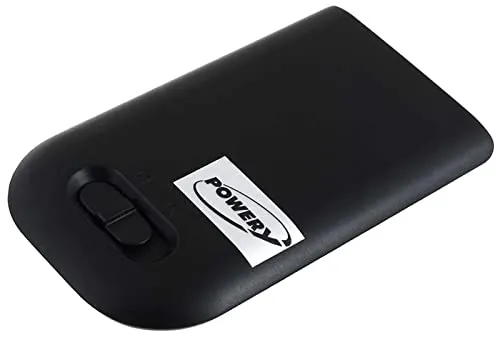 Akku für Avaya DECT 3725, 3,7V, Li-Ion